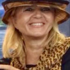 Meet your Posher, Ann